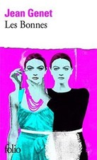 Les Bonnes de Genet, Jean |