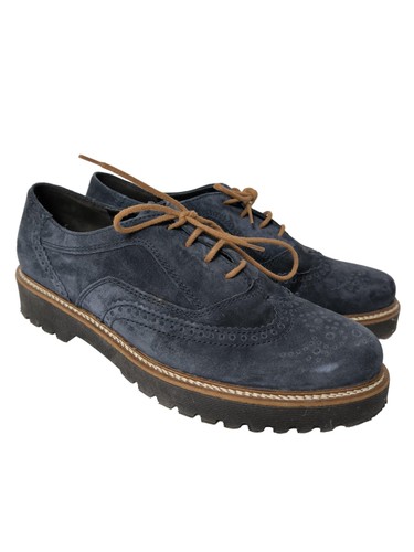 Gabor chaussures lacets - chaussures,
