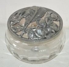 Ancienne petite boite