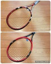Babolat Pure Storm GT Tennis