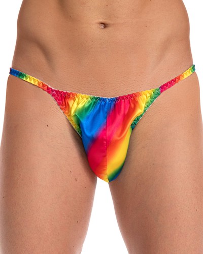 Hommes culotte de - de,
