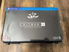 Hitman 2 Collector Edition FR