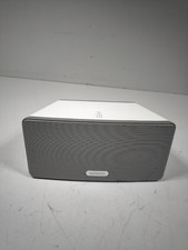 Haut-Parleur Sonos Play:3 - Pour Pièces, Ne Fonctionne Pas