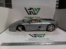 Ferrari F355 HotWheels 1/18 -