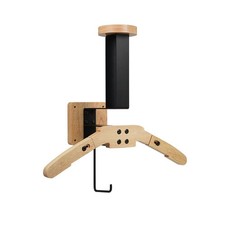 1 Pièce Porte-Casque de Moto