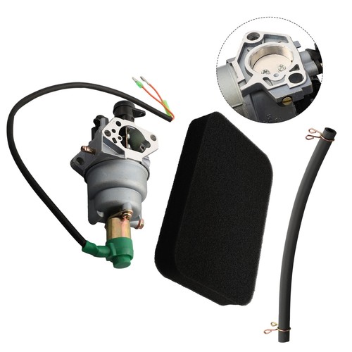 Carburateur générateur - carburateur,