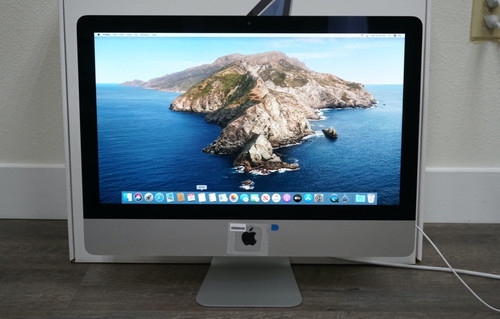 Late 2012 apple - apple, imac