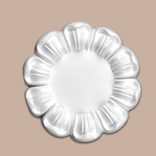 Rosace ronde design - ronde,