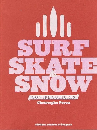 Surf skate snow - skate, &