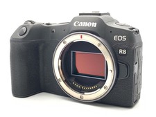 Canon EOS R8 Appareil Photo