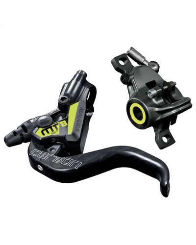 Magura 2701657 mt8 carbone - 2701657,