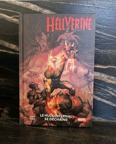 100 marvel hellverine - marvel,