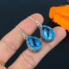 Boucles d'oreilles bijoux en