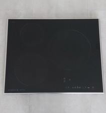 Dessus Vitrocéramique Induction De Dietrich 72X6809 DTI716X