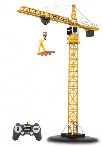 Jamara grue liebherr - jamara,,