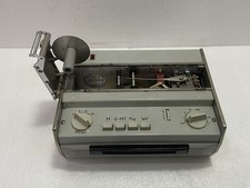 Unité D'Électrocardiogramme Vintage Antique ÉК 1Т-ОЗМ (Non Testée)