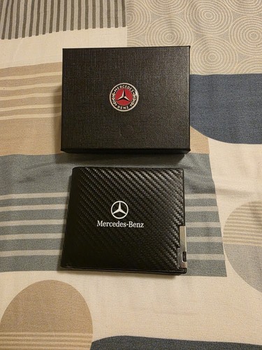 Portefeuille hommes audi - audi,