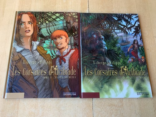 Lot les corsaires - lot,