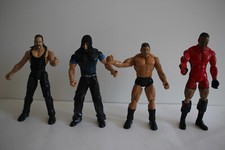 Figurines WWE Titan Tron JAKKS