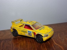 Peugeot 405 T16 Majorette 1/60