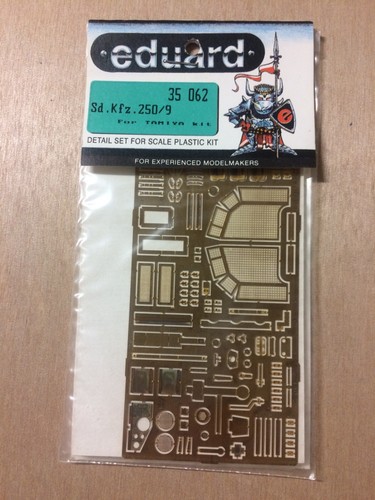 Eduard 062 - 1/35,