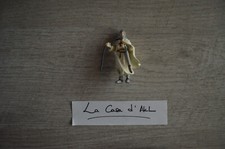 Figurine mystère templier moyen âge tbe