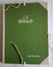 RARE EO N°1982  PORTFOLIO "