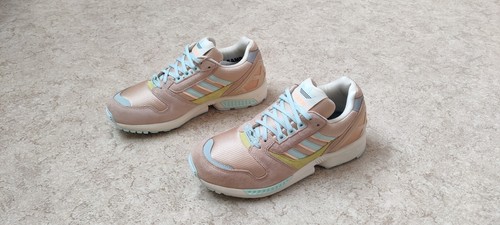 Adidas 8000 9000 - zx, sample