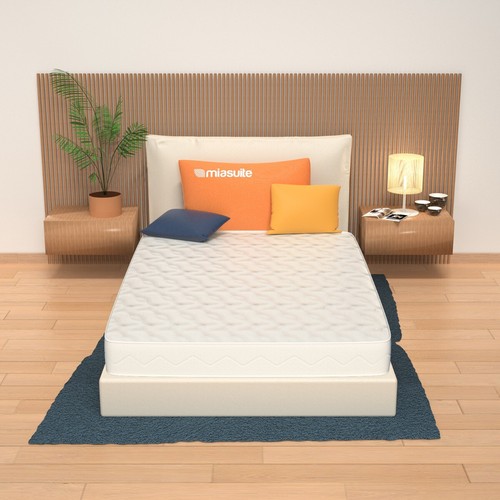 Matelas memory foam 160x190 - matelas,