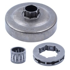 .325" 7T Tambour d'embrayage