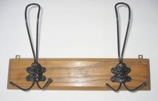 PORTE MANTEAUX METALIQUE - 2