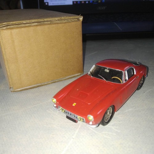 Ferrari 250 maquette - ferrari,