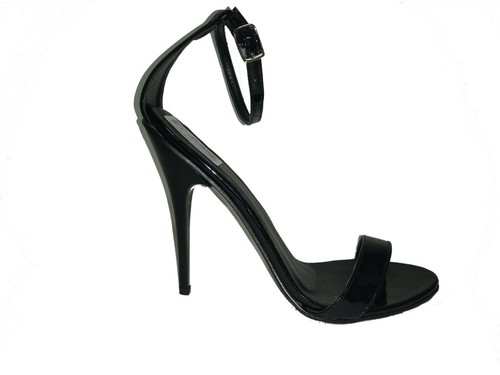 Escarpins talons hauts - talons,