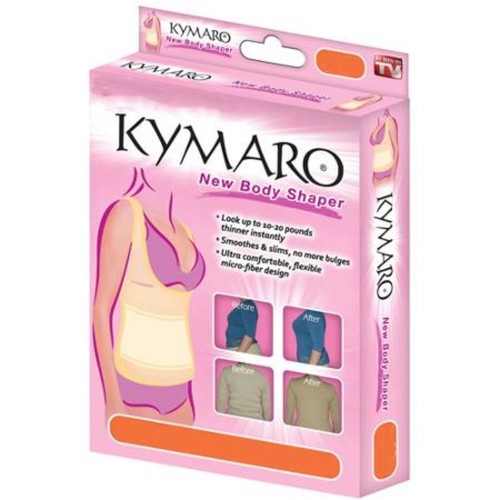 Body shaper kymaro - kymaro, new