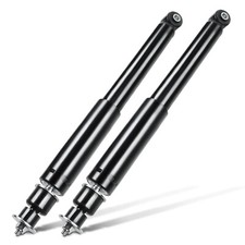 2x Amortisseur Arrière pour