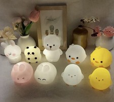 lampe veilleuse art déco