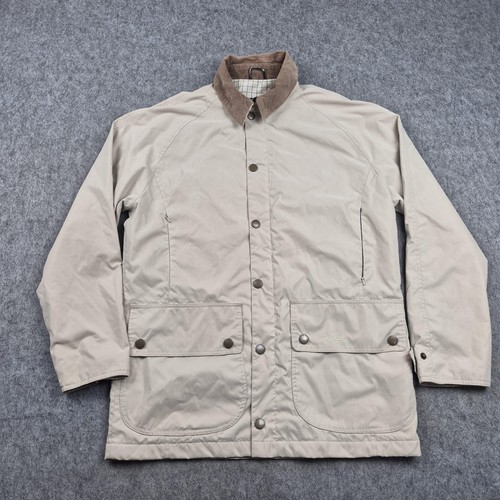 Barbour jacket mens small - jacket,