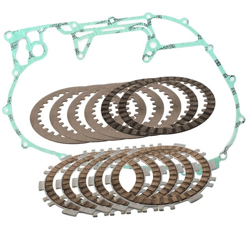 Kit disques garniture - kit,