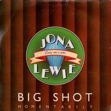 Jona Lewie Big Shot -