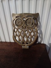 Dessous de plat ou déco