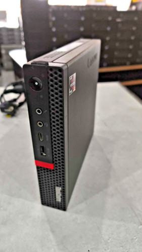 Lenovo thinkcentre m75q amd - lenovo,