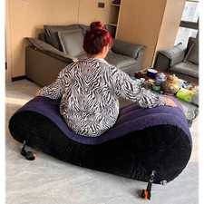 Toughage Chaise Oreiller