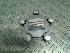 CACHE MOYEU Seat Leon (1P1) Hatchback 1.4 16V (BUD) 2010 1P0601149