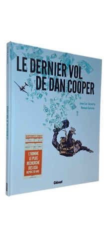 Dernier vol dan - le,
