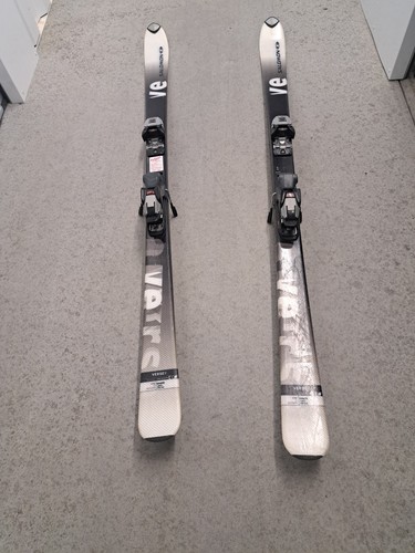 Salomon verse skis good - salomon, 9