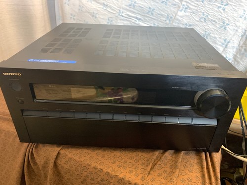 Onkyo nr828 2 chanels - onkyo, 7.2