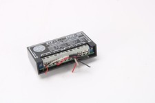 Atténuateur Variable Double