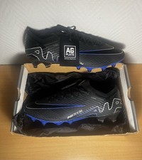 Nike Zoom Mercurial Vapor 15 Elite AG-Pro | Size 47.5 EU | Brand New | Box & Bag