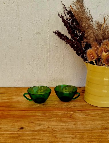 Lot grandes tasses - de, 2