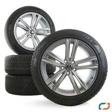 Roues D'Hiver VW Passat Tous